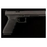 GLOCK MODEL 40 GEN4 MOS 10mm CAL PISTOL