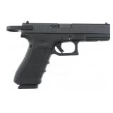GLOCK MODEL 31 GEN 4 PISTOL 357 CALIBER PISTOL
