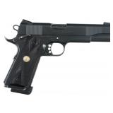 COLT GOVERNMENT MODEL ULTRA TEN 10mm PISTOL
