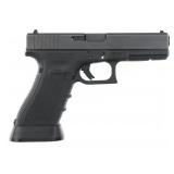 GLOCK MODEL 31 GEN 4 .357 CALIBER PISTOL