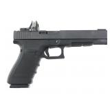 GLOCK MODEL 40 GEN 4 10mm CALIBER PISTOL