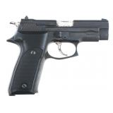 ASTRA MODEL A-80 .45 ACP CALIBER PISTOL