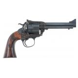 EMF ARMI JAGER SAA BISLEY .357 MAGNUM REVOLVER