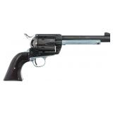 HAWES MODEL WESTERN MARSHAL REVOLVER