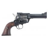 RUGER NEW MODEL BLACKHAWK .45 CALIBER REVOLVER