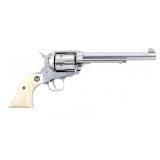 1995 RUGER VAQUERO .45 CALIBER SA REVOLVER