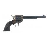 COLT SINGLE ACTION ARMY .357 MAG CAL REVOLVER