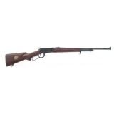 1971 WINCHESTER NRA COMMEMORATIVE .30-30 CAL RIFLE