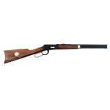 WINCHESTER 94 BUFFALO BILL COMMEMORATIVE CARBINE