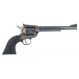 COLT MODEL PEACEMAKER BUNTLINE .22 CAL REVOLVER