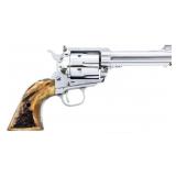 1960 RUGER BLACKHAWK .44 MAGNUM CAL SA REVOLVER