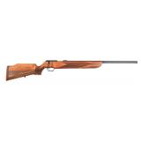 WALTHER KKS SINGLE SHOT TARGET 22 LR CALIBER RIFLE