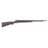 SAVAGE MODEL 5 .22 CALIBER RIFLE