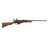 BSA SHT.LE III 22 LR CAL SPORTERIZED TRAINER RIFLE
