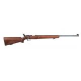 REMINGTON MATCHMASTER 513-T .22 LR CALIBER RIFLE