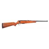STEVENS MODEL 322-A .22 HORNET CALIBER RIFLE