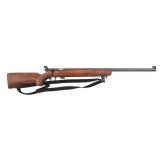 MOSSBERG MODEL 144LSB .22 LR CALIBER RIFLE