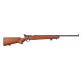MOSSBERG MODEL 144-LS .22 LR CALIBER RIFLE