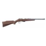 ANSCHUTZ WOODCHUCKER .22 LR CALIBER RIFLE