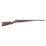 SAVAGE ARMS MODEL SPORTER .22 LR CALIBER RIFLE