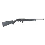 MOSSBERG MODEL 715T .22 LR CAL SEMI AUTO RIFLE