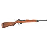 IVER JOHNSON MODEL M1 .22 LR CALIBER CARBINE