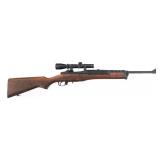 RUGER MODEL MINI 14 RANCH .223 REM CALIBER CARBINE