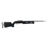 OLYMPIC ARMS MODEL X-RING .22 LR CALIBER RIFLE