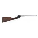 HERITAGE MODEL ROUGH RIDER .22 CALIBER CARBINE
