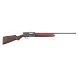REMINGTON MODEL 11 12 GAUGE SEMI AUTOMATIC SHOTGUN