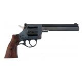 NEF MODEL R92 ULTRA .22 LR CALIBER REVOLVER