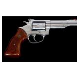 ROSSI MODEL 518 .22 LR CALIBER DA REVOLVER