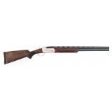 KRIEGHOFF MODEL 32 FOUR BARREL O/U SHOTGUN SET