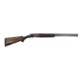 FN SUPERPOSED 2 BARREL SHOTGUN SET 20/28 GAUGES