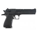 MAGNUM RESEARCH DESERT EAGLE .44 MAG CAL PISTOL