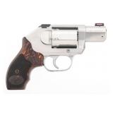KIMBER K6S .357 MAGNUM CALIBER DA REVOLVER