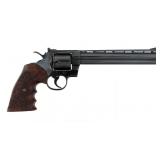 1980 COLT MODEL PYTHON .357 MAG CALIBER REVOLVER