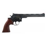 DAN WESSON MODEL 15 .357 MAGNUM CALIBER REVOLVER