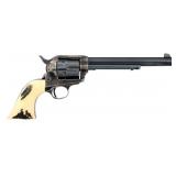 EMF UBERTI NEW DAKOTA .45 CALIBER SA REVOLVER