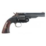 UBERTI NAVY ARMS SCHOFIELD SA .45 LC REVOLVER