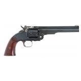 UBERTI NAVY ARMS SCHOFIELD SA .45 LC REVOLVER