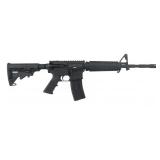 BUSHMASTER MODEL XM15-E2S 5.56mm CALIBER RIFLE