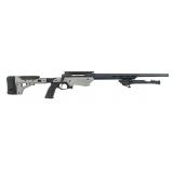 SAVAGE MODEL AXIS II 6.5 CREEDMOOR PRECISION RIFLE