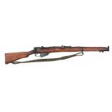 1942 BRITISH NO 1 MK III* .303 CAL ENFIELD RIFLE