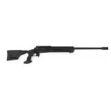 SAVAGE ARMS MODEL 110BA .338 LAPUA MAG CAL RIFLE