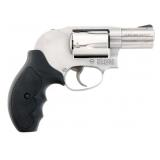 SMITH & WESSON MODEL 649-3 .357 MAGNUM REVOLVER