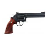 SMITH & WESSON MODEL 686-3 .357 MAGNUM REVOLVER