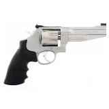 SMITH & WESSON MODEL 627-5 .357 MAGNUM REVOLVER