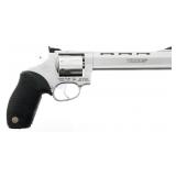 TAURUS MODEL TRACKER .17 HMR CALIBER DA REVOLVER