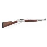 MARLIN MODEL 1895GS .45-70 CAL LEVER ACTION RIFLE